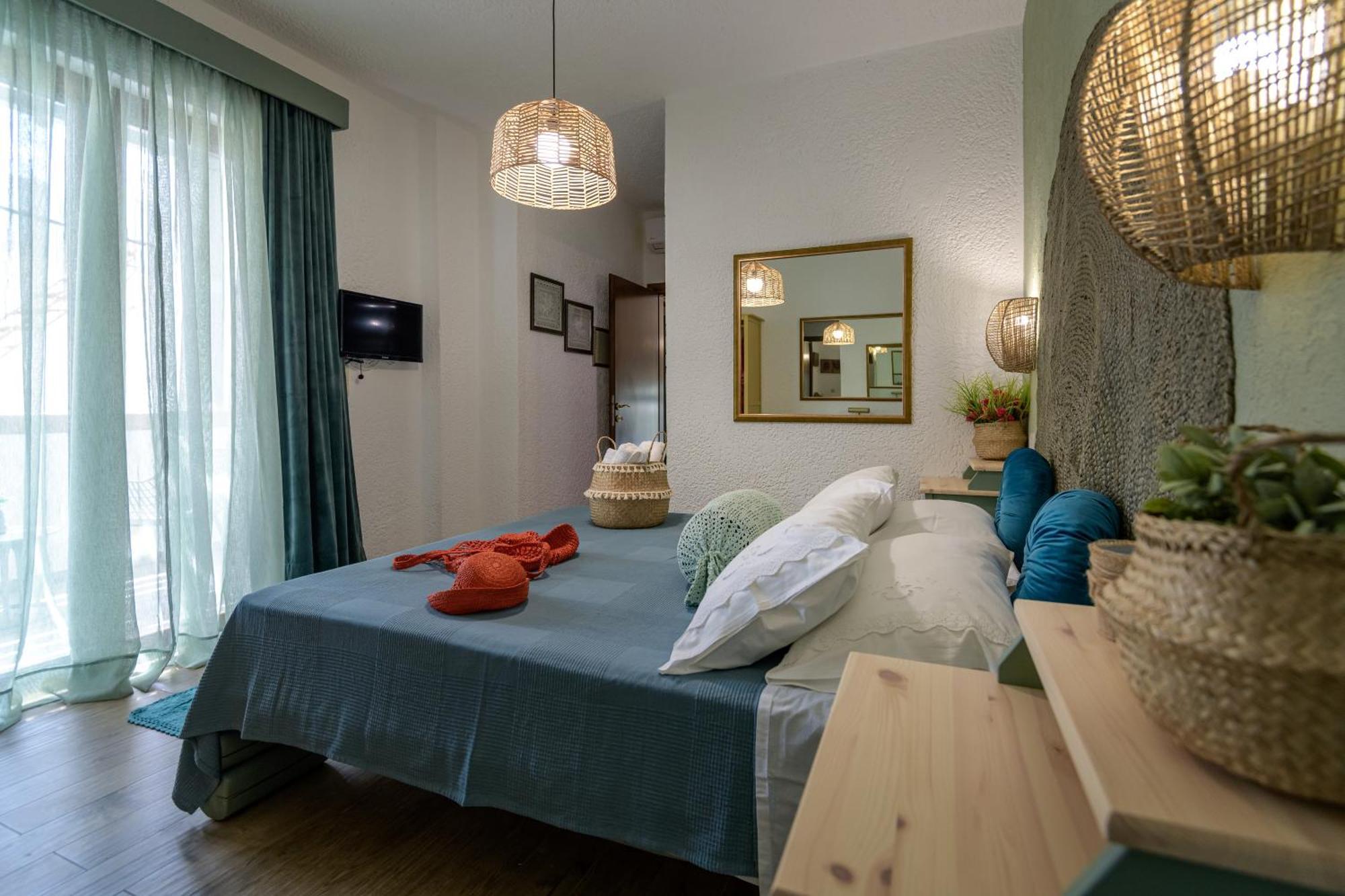 Casa Dell Artista With Private Jacuzzi Villa İstanköy Dış mekan fotoğraf
