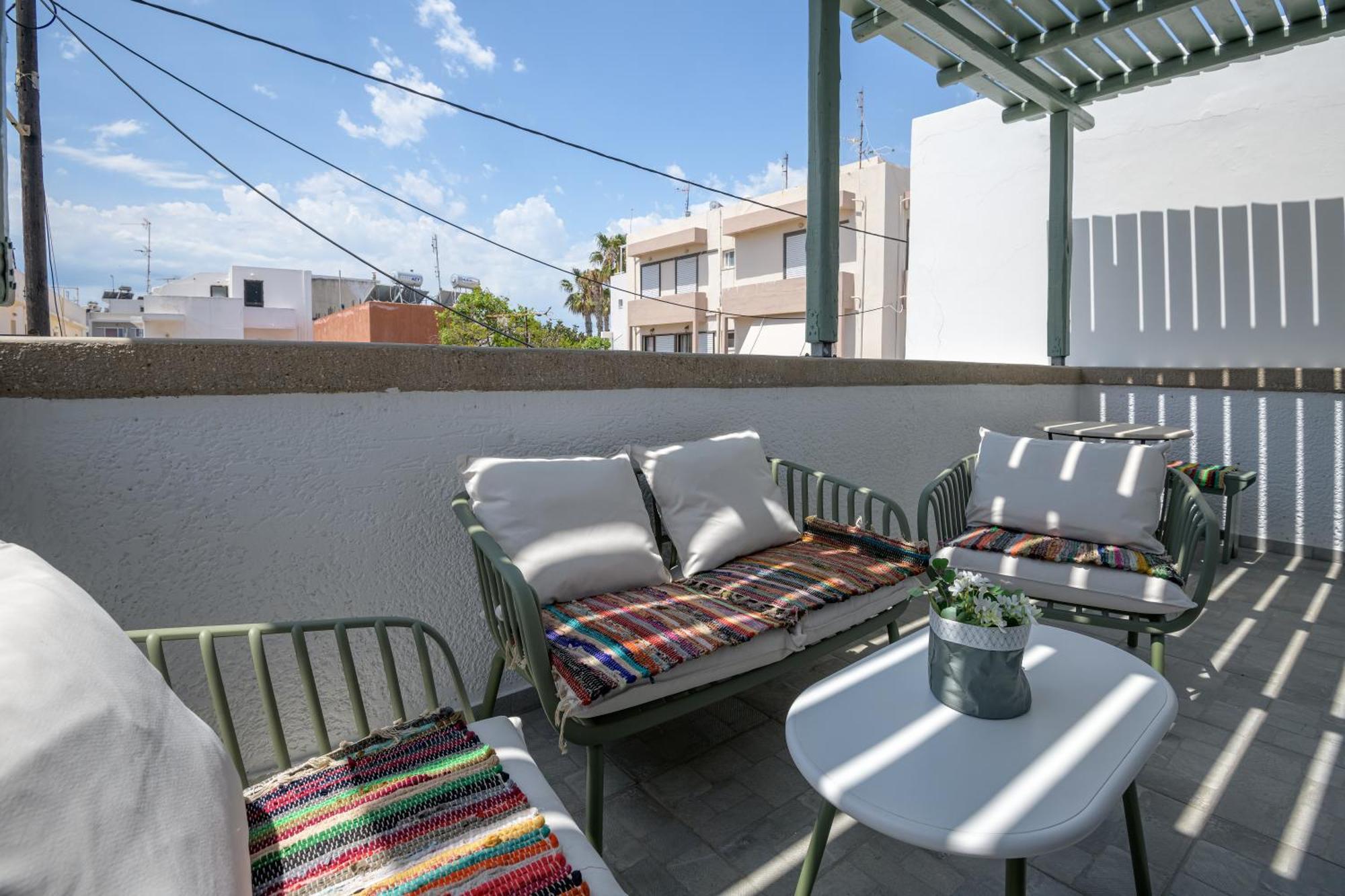 Casa Dell Artista With Private Jacuzzi Villa İstanköy Dış mekan fotoğraf