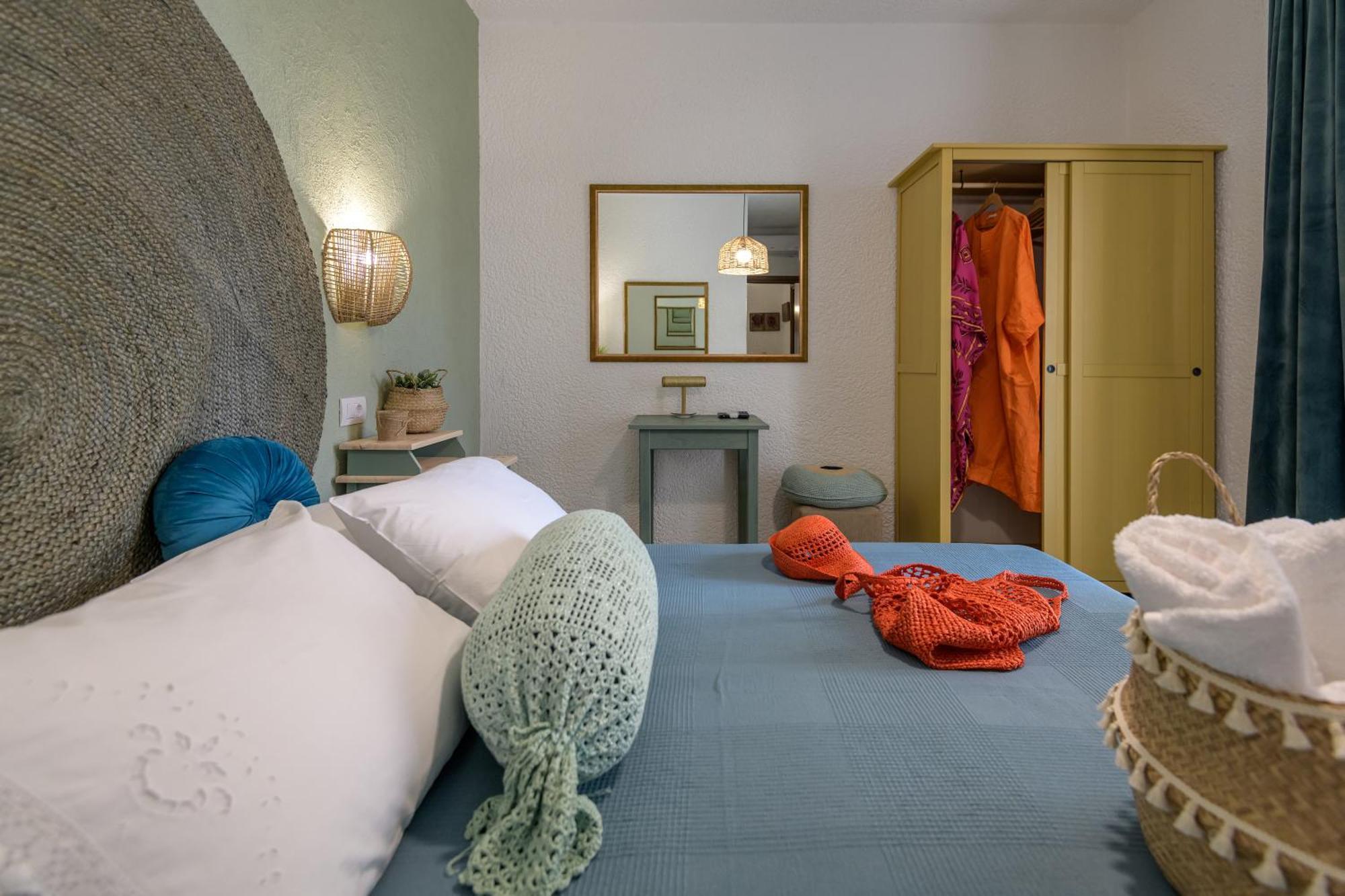 Casa Dell Artista With Private Jacuzzi Villa İstanköy Dış mekan fotoğraf