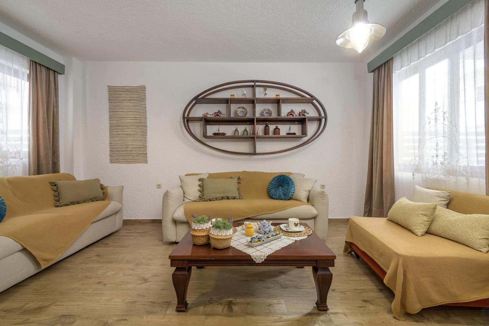 Casa Dell Artista With Private Jacuzzi Villa İstanköy Dış mekan fotoğraf