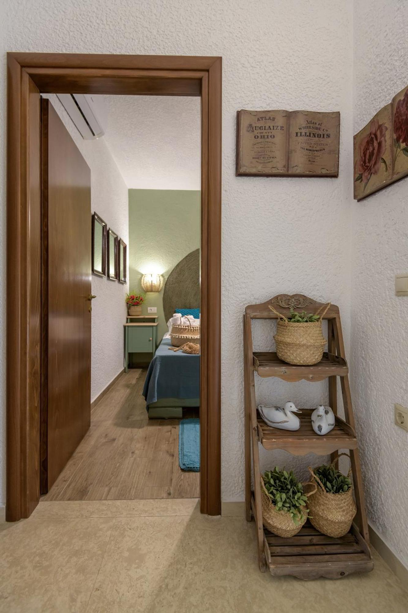 Casa Dell Artista With Private Jacuzzi Villa İstanköy Dış mekan fotoğraf