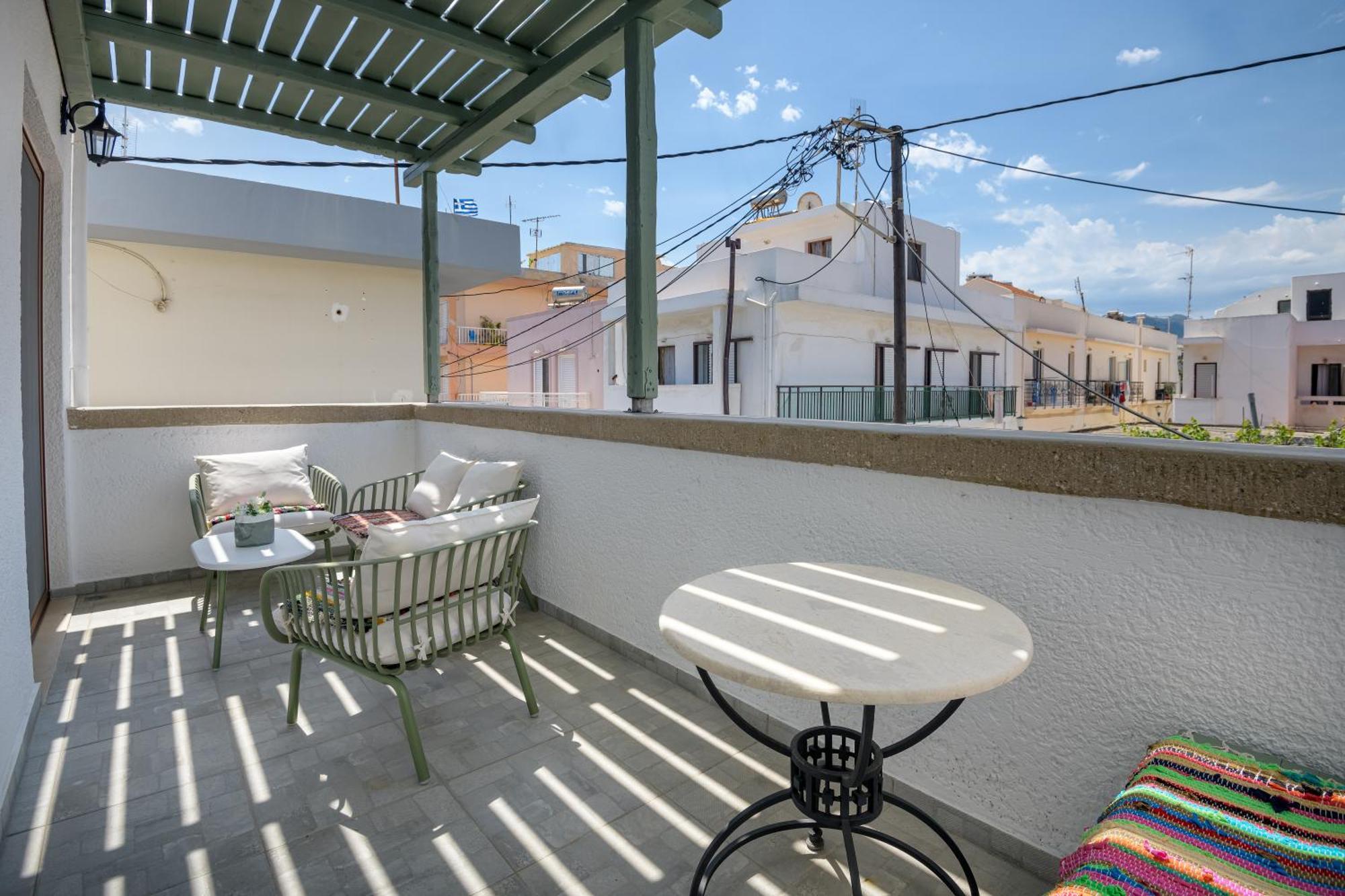 Casa Dell Artista With Private Jacuzzi Villa İstanköy Dış mekan fotoğraf