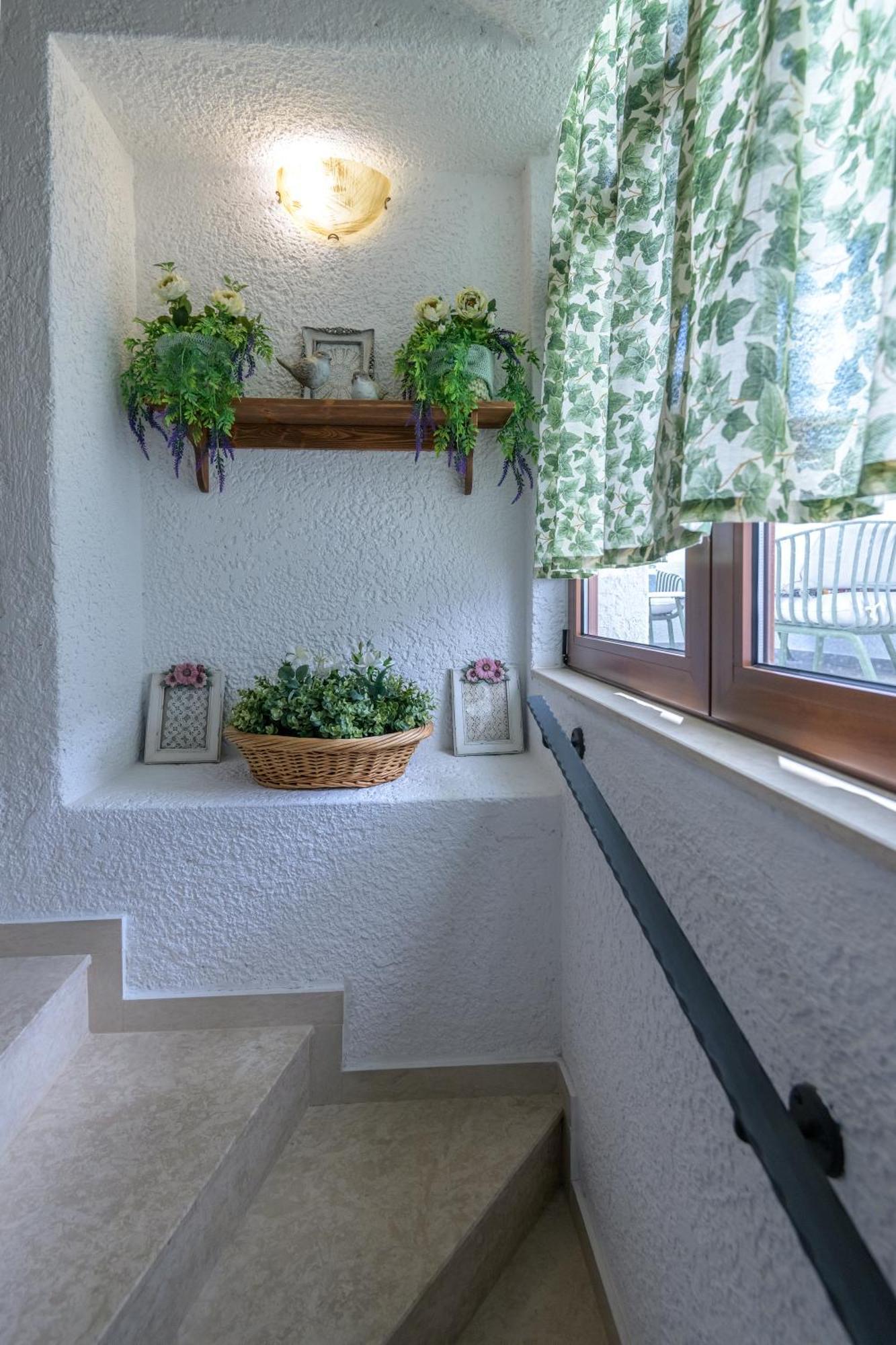 Casa Dell Artista With Private Jacuzzi Villa İstanköy Dış mekan fotoğraf