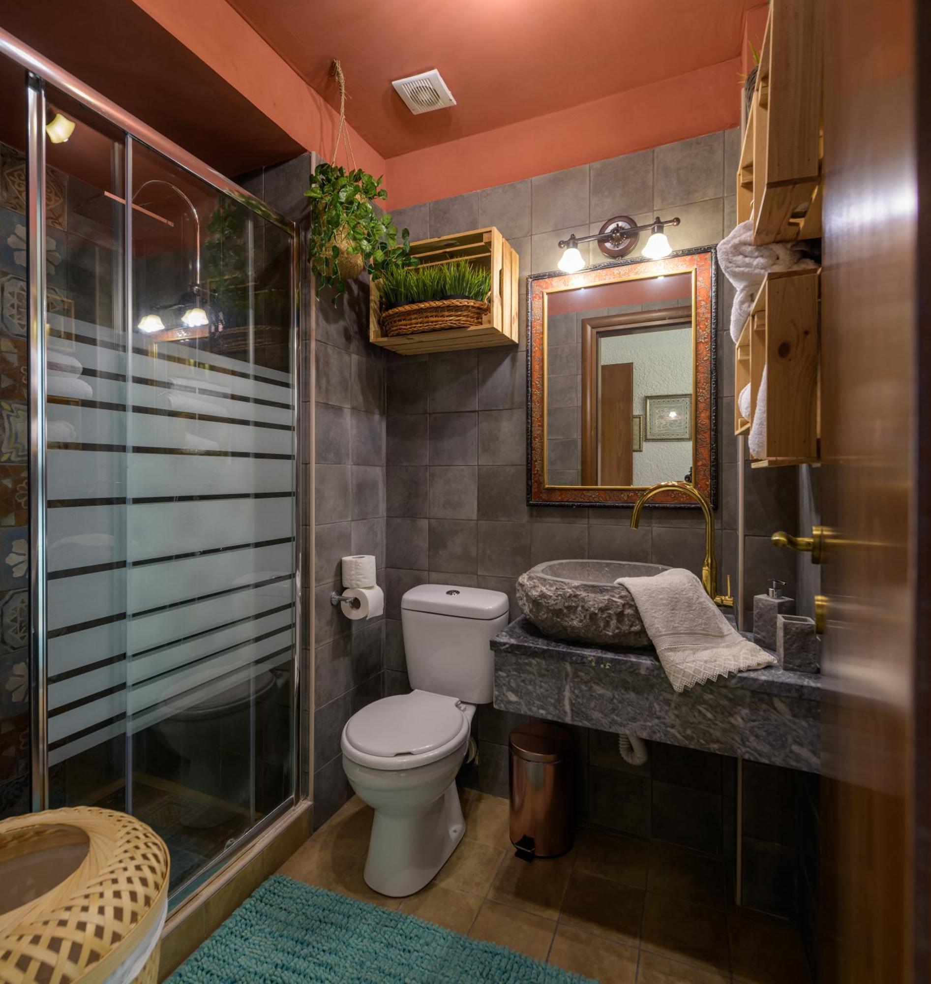 Casa Dell Artista With Private Jacuzzi Villa İstanköy Dış mekan fotoğraf