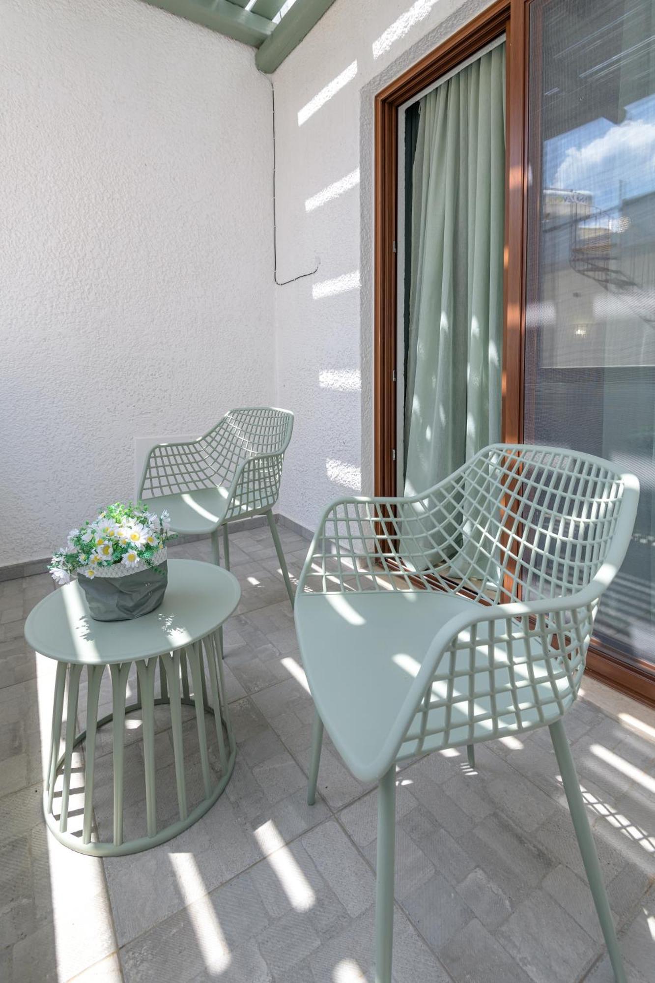 Casa Dell Artista With Private Jacuzzi Villa İstanköy Dış mekan fotoğraf
